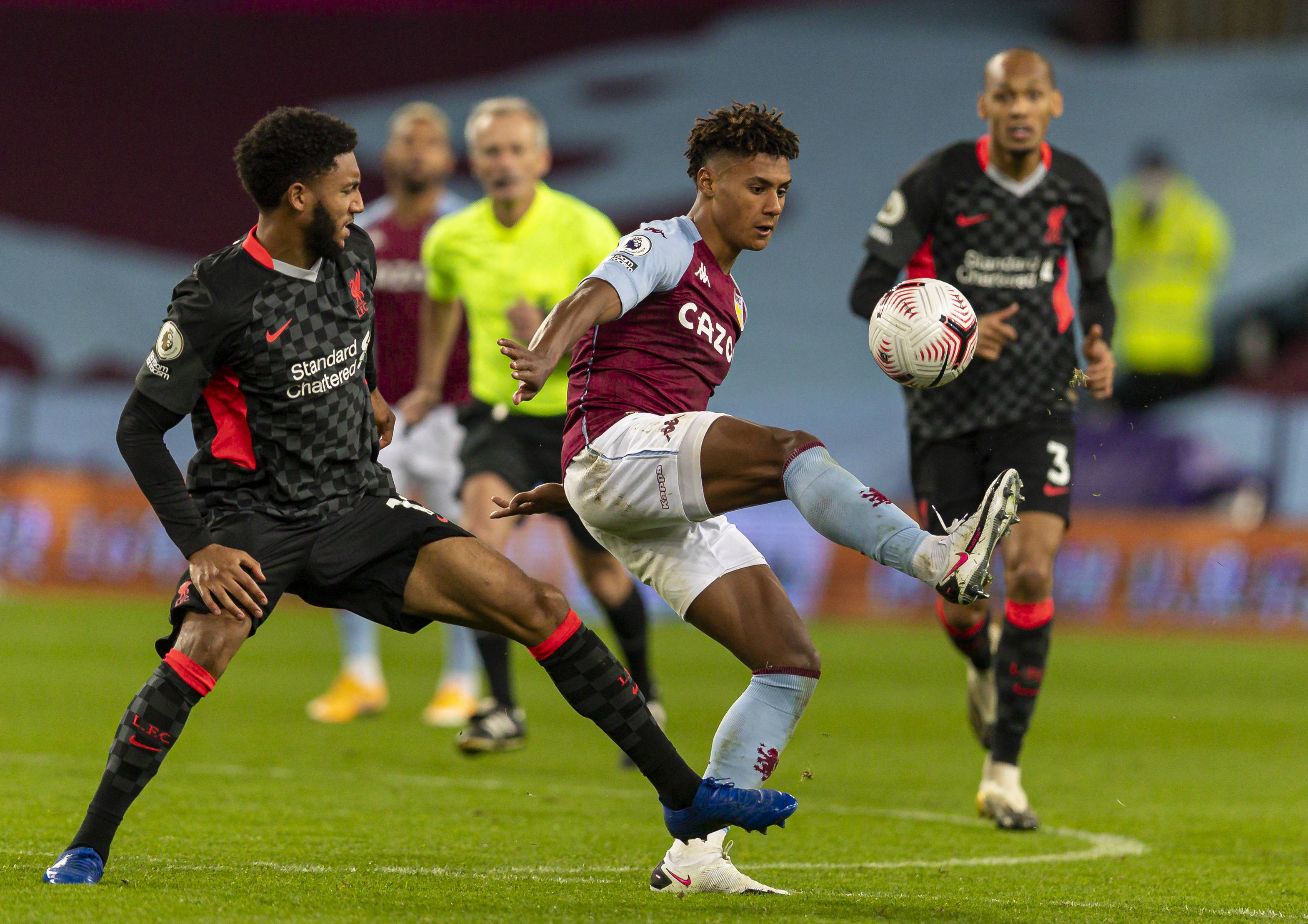 但适应之后 但适应之后